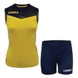 LEGEA KIT CILENTO VOLLEY