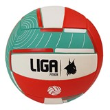 LIGA VOLLEYBALL PYTHON