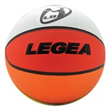 LEGEA PALLONE BASKET MOVY