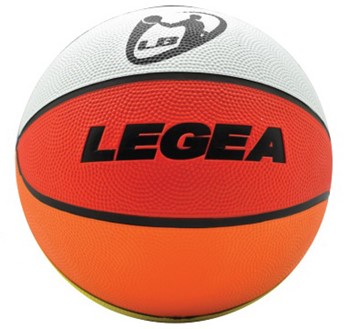 LEGEA PALLONE BASKET MOVY