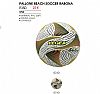 LEGEA PALLONE BEACH SOCCER RABONA