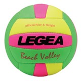 LEGEA PALLONE BEACH VOLLEY WALL