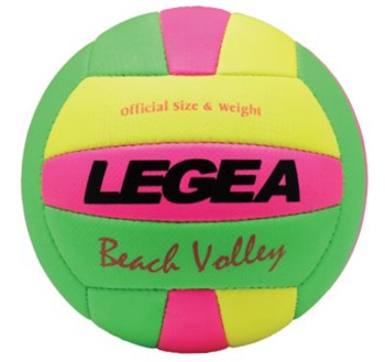 LEGEA PALLONE BEACH VOLLEY WALL