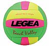 LEGEA PALLONE BEACH VOLLEY WALL