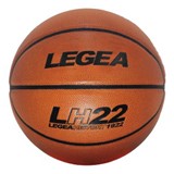 LEGEA PALLONE BASKET LH22