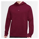 NIKE M FC FLEECE HOODIE