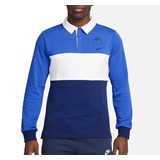 NIKE M ENGLAND DF LS SKATE POLO