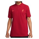 NIKE M LFC SHORT SLEEVE POLO