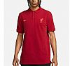 NIKE M LFC SHORT SLEEVE POLO