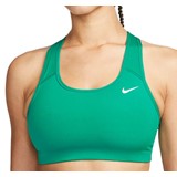 NIKE SWOOSH BRA NON PAD