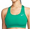 NIKE SWOOSH BRA NON PAD