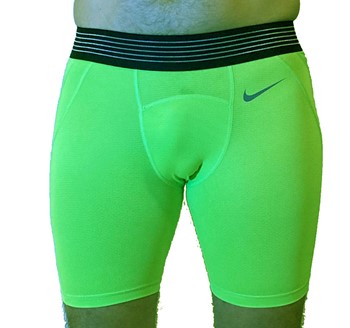 NIKE GFA M NP HPRCL SHORT 6IN PR