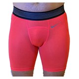 NIKE GFA M NP HPRCL SHORT 6IN PR