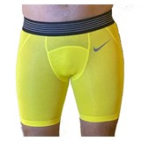 NIKE GFA M NP HPRCL SHORT 6IN PR