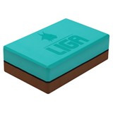 LIGA YOGA BLOCK 2-COLOR