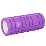 LIGA FOAM ROLLER 33cm PURPLE