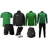 LEGEA BOX ECO5