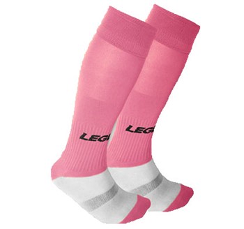 LEGEA CALZA MONDIAL PINK