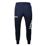 LEGEA PANT TOKYO ZIP POCKETS