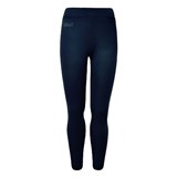 LEGEA ACT-LEGGINGS RAION BLUE