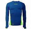 LEGEA ACT-SLEEVES ANTIC BLU CHI/GREEN FL