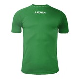 LEGEA MAGLIA LIPSIA GREEN