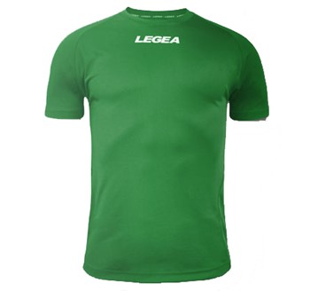 LEGEA MAGLIA LIPSIA GREEN