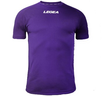 LEGEA MAGLIA LIPSIA VIOLA