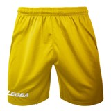 LEGEA PANT TAIPEI YELLOW