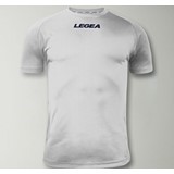 LEGEA MAGLIA LIPSIA WHT