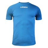 LEGEA MAGLIA LIPSIA CELESTE