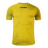 LEGEA MAGLIA LIPSIA YELLOW