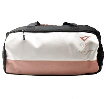 LEGEA COMPACT BLACK/PINK