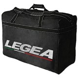 LEGEA BORSA GORIZIA BLACK