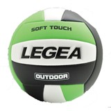 LEGEA PALLONE MERCURIO MULTI VOLLEY