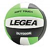 LEGEA PALLONE MERCURIO MULTI VOLLEY