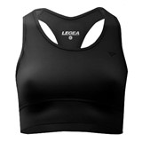 LEGEA TOP FEBE BLACK