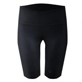 LEGEA SHORT REA BLACK