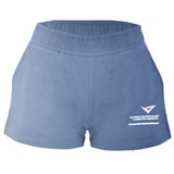 LEGEA SHORT SANEM CELESTE