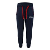 LEGEA PANT UNDER BLU/RED