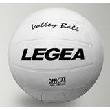 LEGEA PALLONE VOLLEY GOMMA