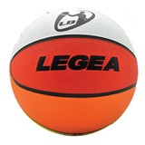 LEGEA PALLONE MOVY MULTI BASKET