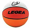 LEGEA PALLONE MOVY MULTI BASKET