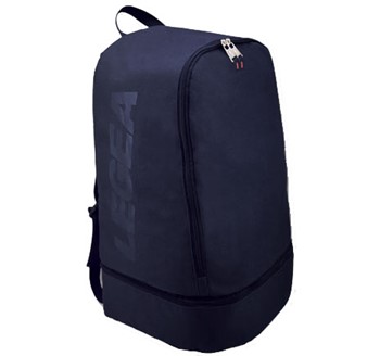 LEGEA BORSA TARANTO 54 BLU