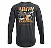 UNDER ARMOUR PRJECT ROCK OUTLAW LS