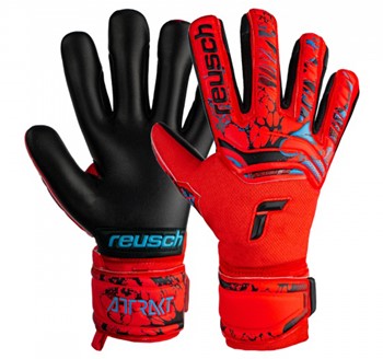 REUSCH ATTRAKT GRIP EVOLUTION FINGER SUPPORT