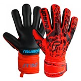 REUSCH ATTRAKT FREEGEL SILVER FINGER SUPPORT JUNIOR