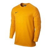 NIKE Y LS PARK GOALIE II