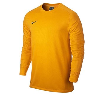 NIKE Y LS PARK GOALIE II