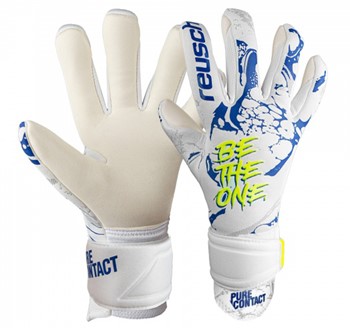 REUSCH PURE CONTACT SILVER